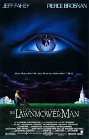 The Lawnmower Man the best vr movies