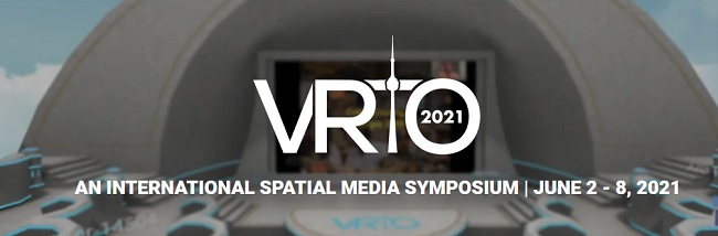 VR Events 2021