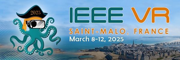 IEEE VR 2025