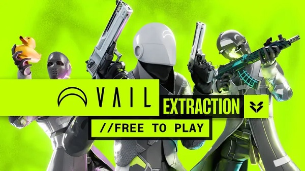 VAIL: Extraction
