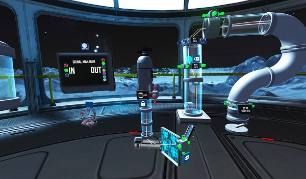 Gravity Lab Gravity Lab