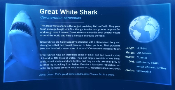 Ocean Rift Ocean Rift