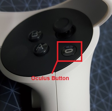 oculus button