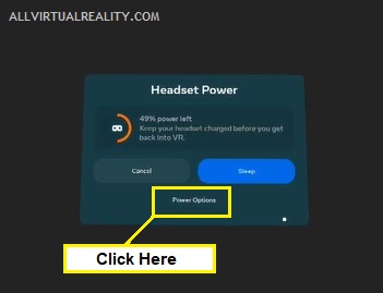 Headset Power