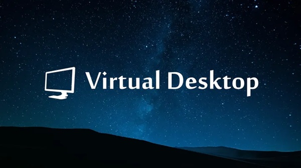 Virtual Desktop