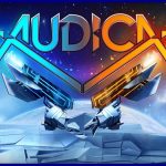 AUDICA VR Shooter Game
