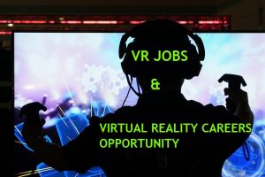VR Jobs