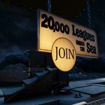 20000 Leagues Under Sea VR