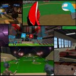 Best Sports Games in VR for Oculus Quest