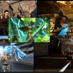 Best Sword Fighting Games in VR for Oculus Quest