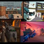 Best Free VR Shooting & Gunfight Games for Oculus Quest 2