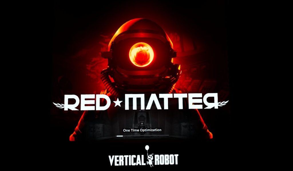 Red Matter VR Game Review