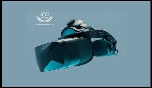 Varjo Aero VR Headset Specs