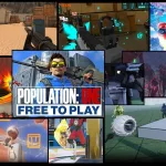 Best Free VR Shooter & Gunfight Games for Meta Quest 3
