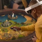 Sid Meier’s Civilization VII - VR