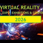2026 List of VR Events, Virtual Reality Expo, Exhibitions & Conferences